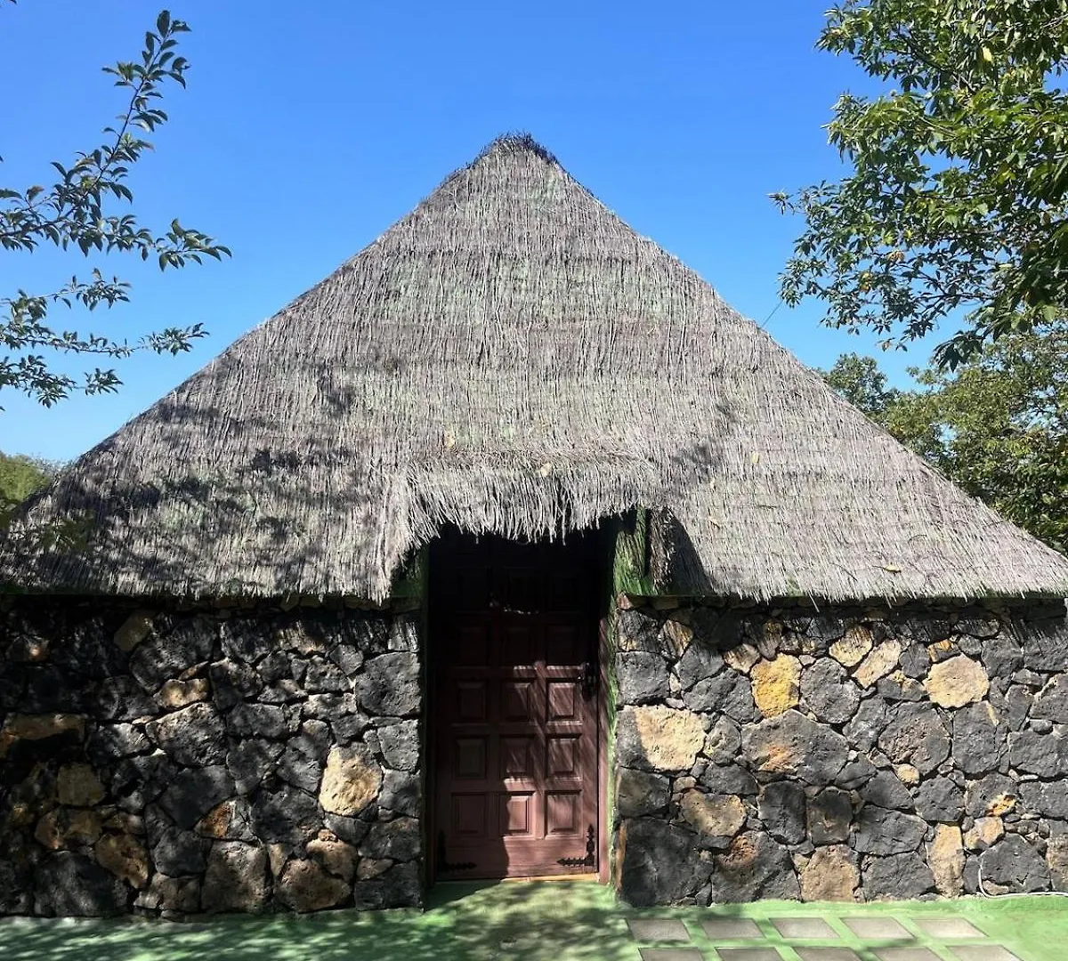 Finca De La Montana - Cabana Santa Cruz de Tenerife