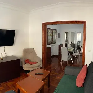 Apartamento Dream Style, Santa Cruz de Tenerife