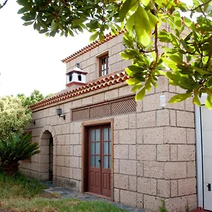 Chalet Casa Rural Goteras, Santa Cruz de Tenerife