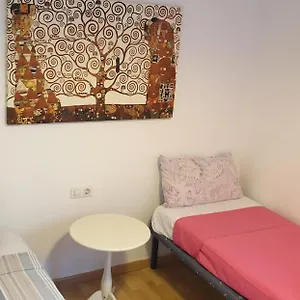 Apartamento Cozy Cruz Del Señor Tenerife, Santa Cruz de Tenerife