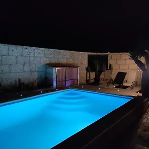 Villa Gavilanes, Santa Cruz de Tenerife