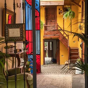 Casa rural Rural Realejos, Santa Cruz de Tenerife