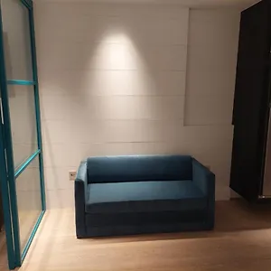 Apartamento Chayofa, Santa Cruz de Tenerife