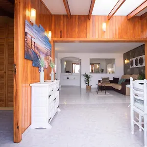 Apartamento Tulipanes, Santa Cruz de Tenerife
