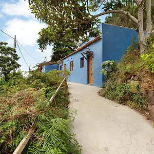 Chalet Casa Azul Del Roque Negro, Santa Cruz de Tenerife