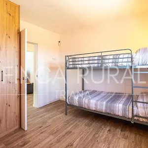 Casa rural Rural Triana, Santa Cruz de Tenerife