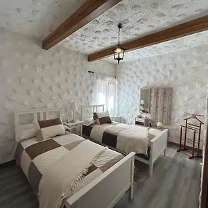 Apartamento Juli, Santa Cruz de Tenerife