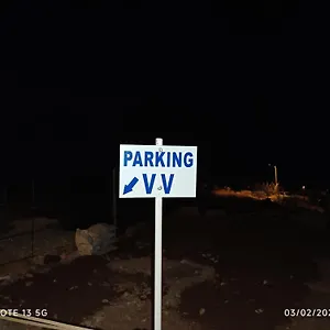 Сasa de vacaciones Casa Relajación, Santa Cruz de Tenerife